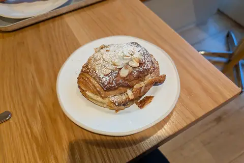 Champion Crepes photo 2